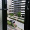 トキワ WEST（ニュートキワ）(豊島区/ラブホテル)の写真『302号室の風呂場の窓からの眺め』by fooo