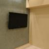 トキワ WEST（ニュートキワ）(豊島区/ラブホテル)の写真『302号室のテレビ』by fooo