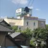 ホテル BlueRoses(ブルーローゼス)(越谷市/ラブホテル)の写真『国道4号線からの外観』by 少佐