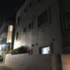 ホテルゆたか(新宿区/ラブホテル)の写真『夜の外観④』by 少佐