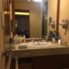ニューヨーク(足立区/ラブホテル)の写真『405号室、洗面所』by 来栖