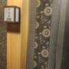 ホテルAYA(彩)(柏市/ラブホテル)の写真『309号室、お部屋玄関前 のれん付き』by 来栖