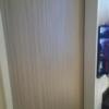 HOTEL GRANSKY（グランスカイ）(墨田区/ラブホテル)の写真『407号室引き戸　開けるとベッドルームです。』by ミド丸