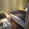 HOTEL GRANSKY（グランスカイ）(墨田区/ラブホテル)の写真『407号室室内』by ミド丸