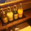 HOTEL GRANSKY（グランスカイ）(墨田区/ラブホテル)の写真『407号室洗面所アメニティ類』by ミド丸