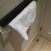 HOTEL GRANSKY（グランスカイ）(墨田区/ラブホテル)の写真『407号室足拭きマット』by ミド丸