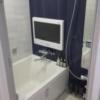 HOTEL GRANSKY（グランスカイ）(墨田区/ラブホテル)の写真『407号室浴室内』by ミド丸