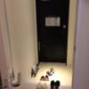 ラムセスリゾート(大田区/ラブホテル)の写真『506号室 玄関』by 全てを水に流す男