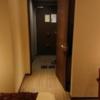 HOTEL WILL BAY CITY(船橋市/ラブホテル)の写真『402号室③部屋から見た入り口』by muffin