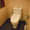 ホテル ファニーズ(横浜市中区/ラブホテル)の写真『306号室　広々トイレ』by INA69