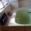 AUGUSTA DUO(アウグスタ デュオ)(台東区/ラブホテル)の写真『36号室浴槽(深さ＆奥行きは充分！でも、横幅は最低限)』by オレの地雷を越えてゆけ！