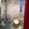 HOTEL PARIS(パリス)(渋谷区/ラブホテル)の写真『204号室 トイレ＆洗面台』by ちげ