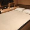 HOTEL i（アイ）(新宿区/ラブホテル)の写真『203号室の室内⑤』by 少佐
