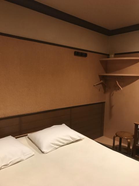 HOTEL i（アイ）(新宿区/ラブホテル)の写真『203号室の室内⑥』by 少佐