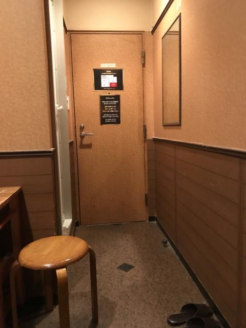 HOTEL i（アイ）(新宿区/ラブホテル)の写真『203号室の室内③』by 少佐