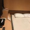 HOTEL i（アイ）(新宿区/ラブホテル)の写真『203号室の室内⑦』by 少佐