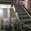 HOTEL i（アイ）(新宿区/ラブホテル)の写真『3階へ上がる避難階段』by 少佐