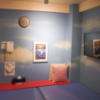 レンタルルーム アプレ(港区/ラブホテル)の写真『302号室　全景』by INA69