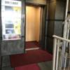 錦糸町 プチテル(墨田区/ラブホテル)の写真『1階のエレベーターホール』by 少佐