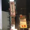 レンタルルーム ダーツ24(品川区/ラブホテル)の写真『通りにある店の看板』by 少佐
