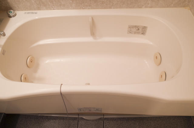 K-WAVE(春日部市/ラブホテル)の写真『312号室　浴槽』by INA69