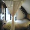 Wバグース(新宿区/ラブホテル)の写真『403号室ベッド  全景』by ルーリー９nine