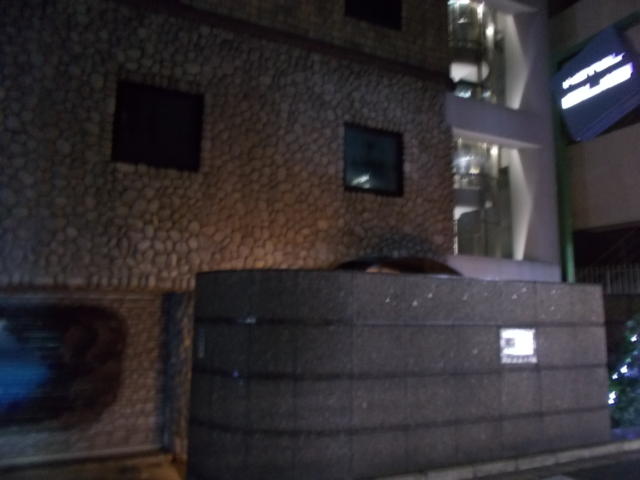 HOTEL CLIO（クリオ）東口店(豊島区/ラブホテル)の写真『夜の外観』by 情報屋Ｘ