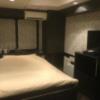 池袋パークサイドホテル(豊島区/ラブホテル)の写真『104号室室内』by 114114bandp