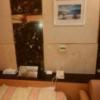 ホテルLALA33(豊島区/ラブホテル)の写真『402　ベッド上の照明のスイッチ』by ゆかるん