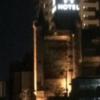 目黒エンペラー(目黒区/ラブホテル)の写真『夜の外観』by 全てを水に流す男