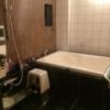 HOTEL SALONE（サローネ）(川崎市川崎区/ラブホテル)の写真『310号室 浴室』by 全てを水に流す男