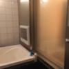 HOTEL SALONE（サローネ）(川崎市川崎区/ラブホテル)の写真『310号室 浴室窓』by 全てを水に流す男