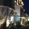 DE LA PIERRE（デラピエール）(京都市左京区/ラブホテル)の写真『夜の外観④』by 少佐