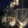 DE LA PIERRE（デラピエール）(京都市左京区/ラブホテル)の写真『夜の外観⑤』by 少佐