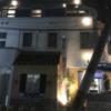 ホテル サンデーブランチ(京都市東山区/ラブホテル)の写真『夜の外観②』by 少佐