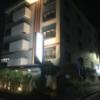 HOTEL Rei（レイ）(京都市東山区/ラブホテル)の写真『夜の外観②』by 少佐