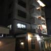 HOTEL Rei（レイ）(京都市東山区/ラブホテル)の写真『夜の外観③』by 少佐