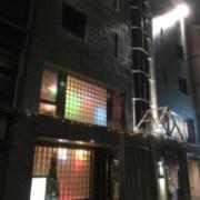 と、いうわけで。(京都市東山区/ラブホテル)の写真『夜の外観①』by 少佐