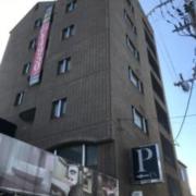 ホテル R-1 （ルートワン）(大阪市/ラブホテル)の写真『昼の外観①』by 少佐