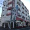 おとぼけビーバーアミー(摂津市/ラブホテル)の写真『夕方の外観②』by 少佐