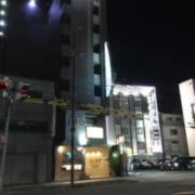 DIO（ディオ）(大阪市/ラブホテル)の写真『夜の外観④』by 少佐
