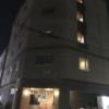 GRAND CRU(大阪市/ラブホテル)の写真『夜の外観①』by 少佐