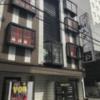 HOTEL MAX+ (マックスプラス)(尼崎市/ラブホテル)の写真『朝の外観①』by 少佐
