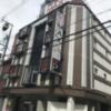 HOTEL MAX+ (マックスプラス)(尼崎市/ラブホテル)の写真『朝の外観③』by 少佐