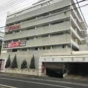 V HOTEL（ブイホテル）(神戸市東灘区/ラブホテル)の写真『昼過ぎの外観①』by 少佐