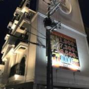 ブランシュールヴィラ(神戸市中央区/ラブホテル)の写真『夜の外観①』by 少佐