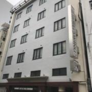 ホテル Swing（スウィング）(神戸市中央区/ラブホテル)の写真『夕方の外観①』by 少佐