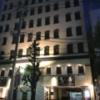 ジャガーホテル神戸サウス(神戸市中央区/ラブホテル)の写真『夜の外観②』by 少佐