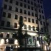 ジャガーホテル神戸サウス(神戸市中央区/ラブホテル)の写真『夜の外観③』by 少佐