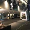 ジャガーホテル 神戸ノース(神戸市中央区/ラブホテル)の写真『駐車場の出入り口』by 少佐